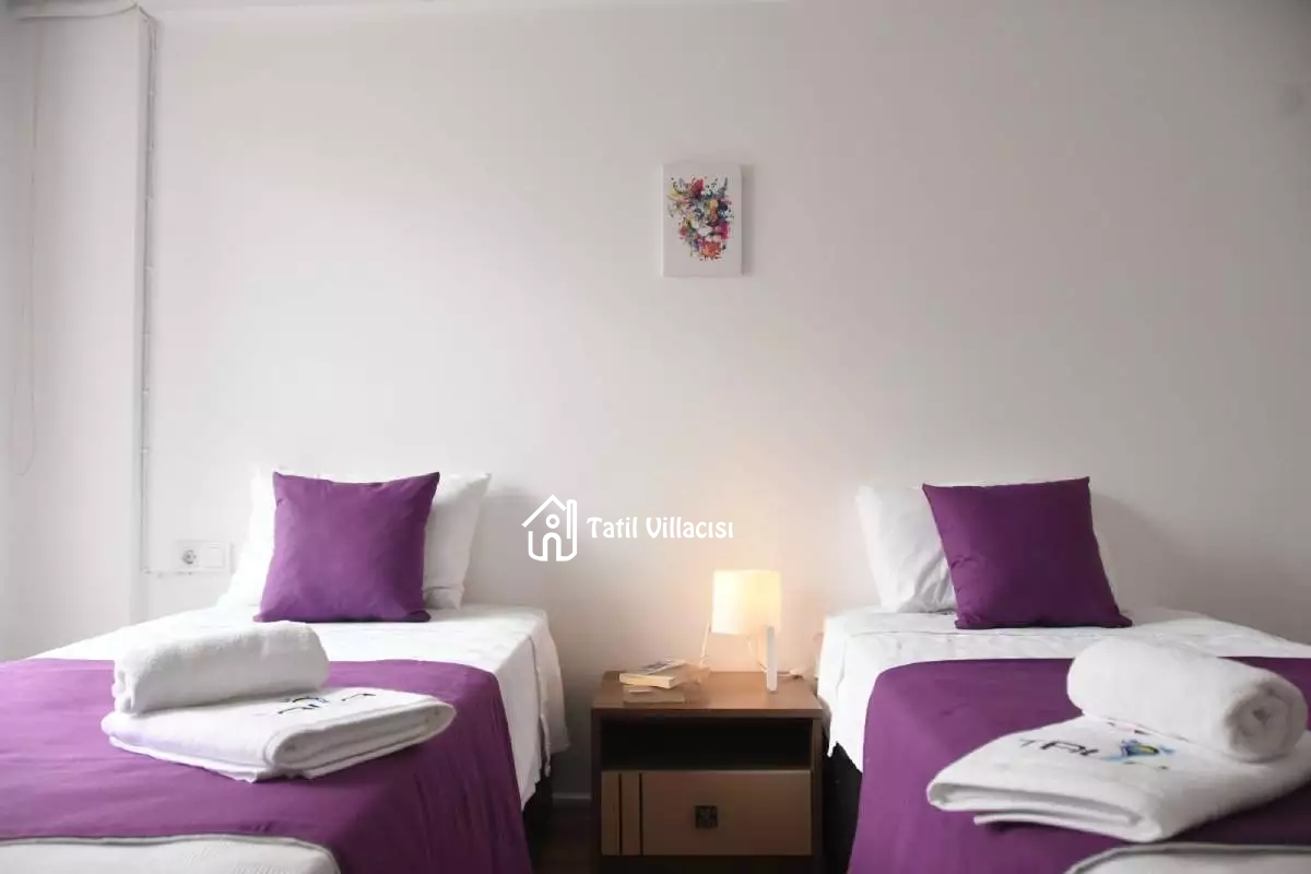 Pınara B1 Apart