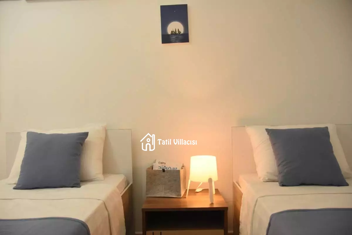 Pınara B1 Apart