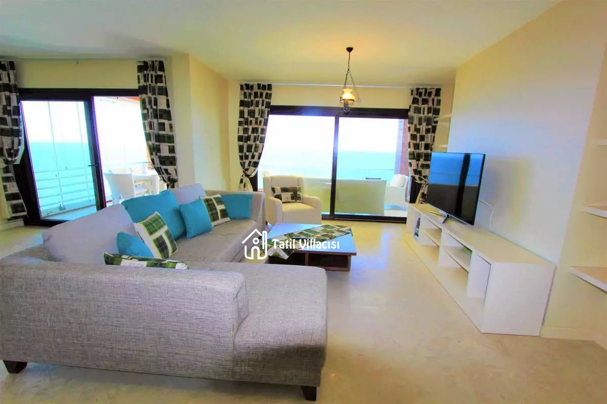 Residence Blue