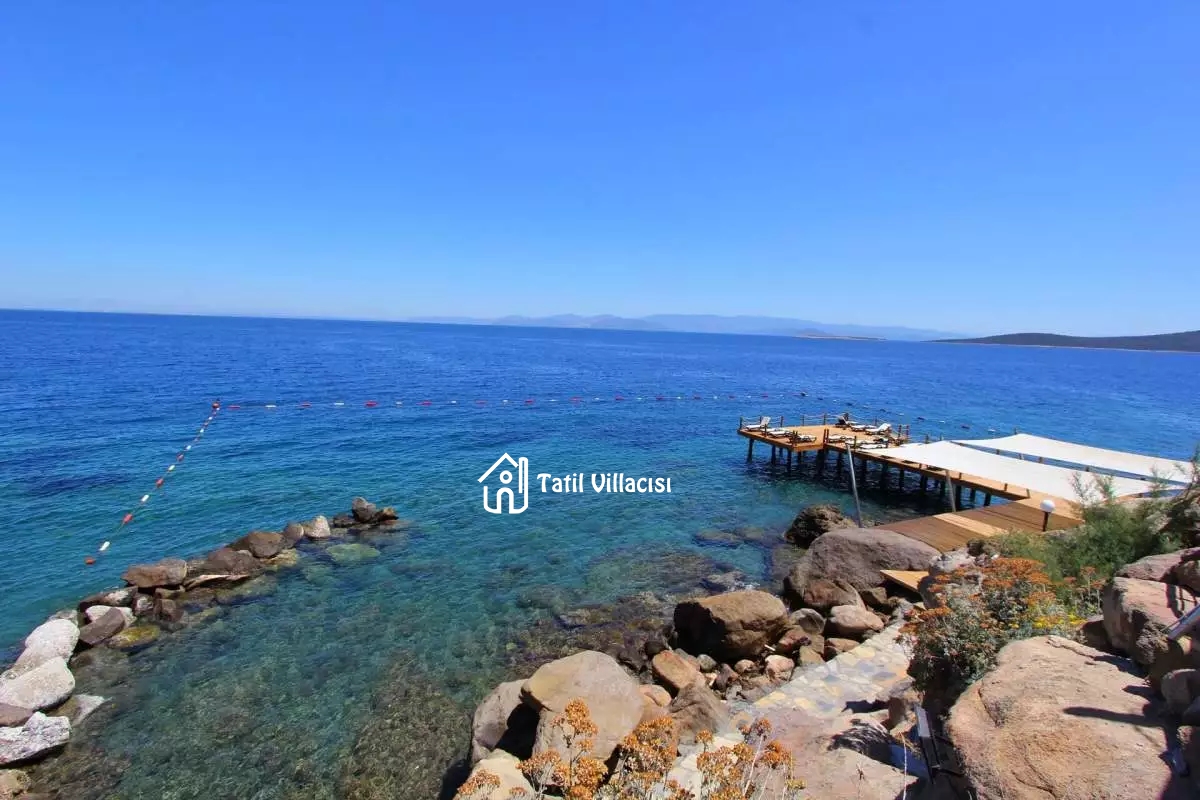 Residence Derya