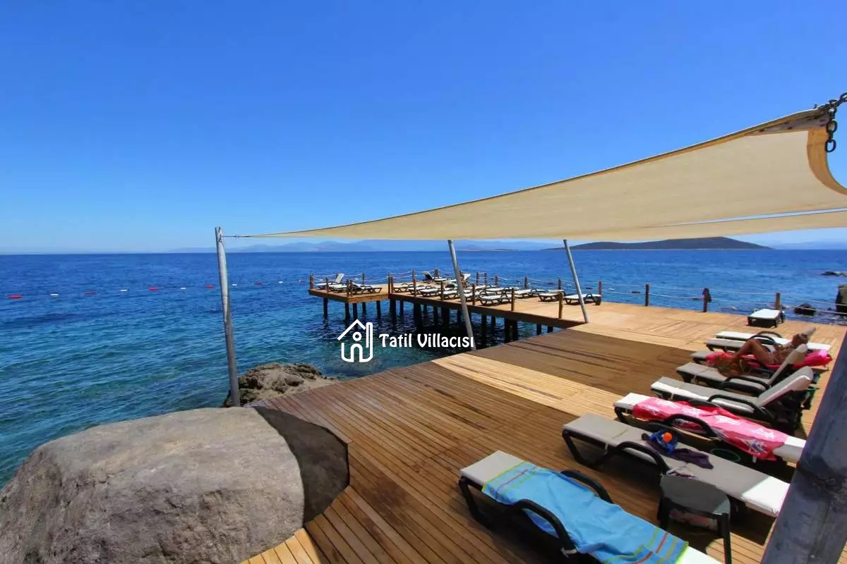 Residence Derya