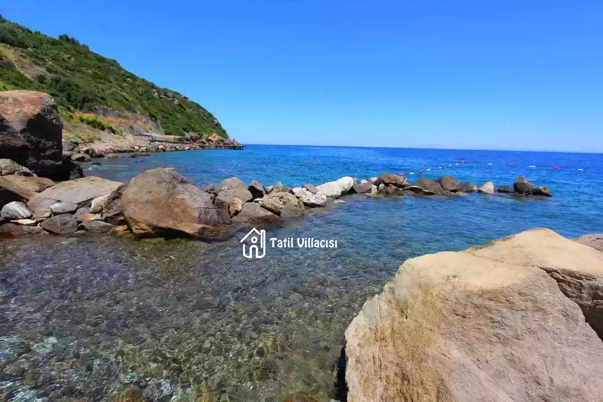 Residence Derya