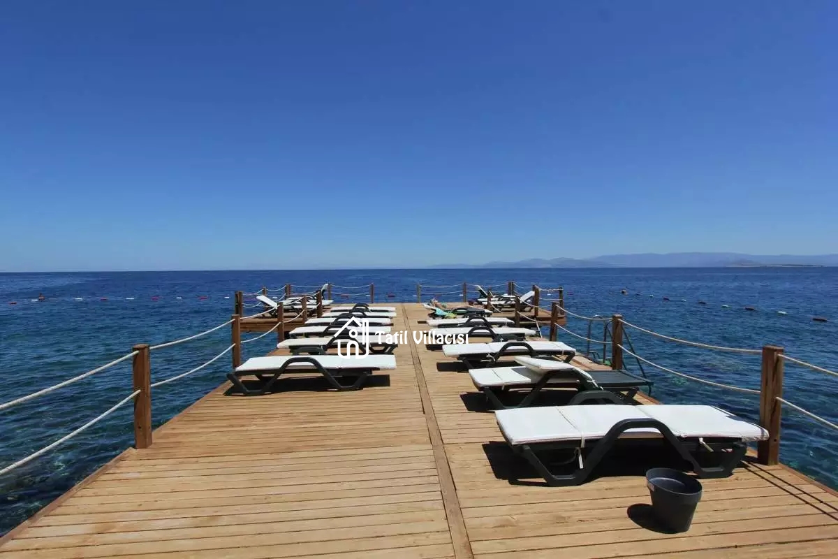 Residence Derya