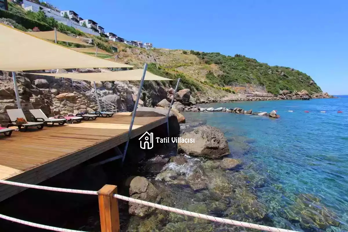 Residence Derya