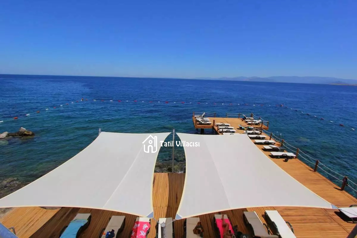 Residence Derya