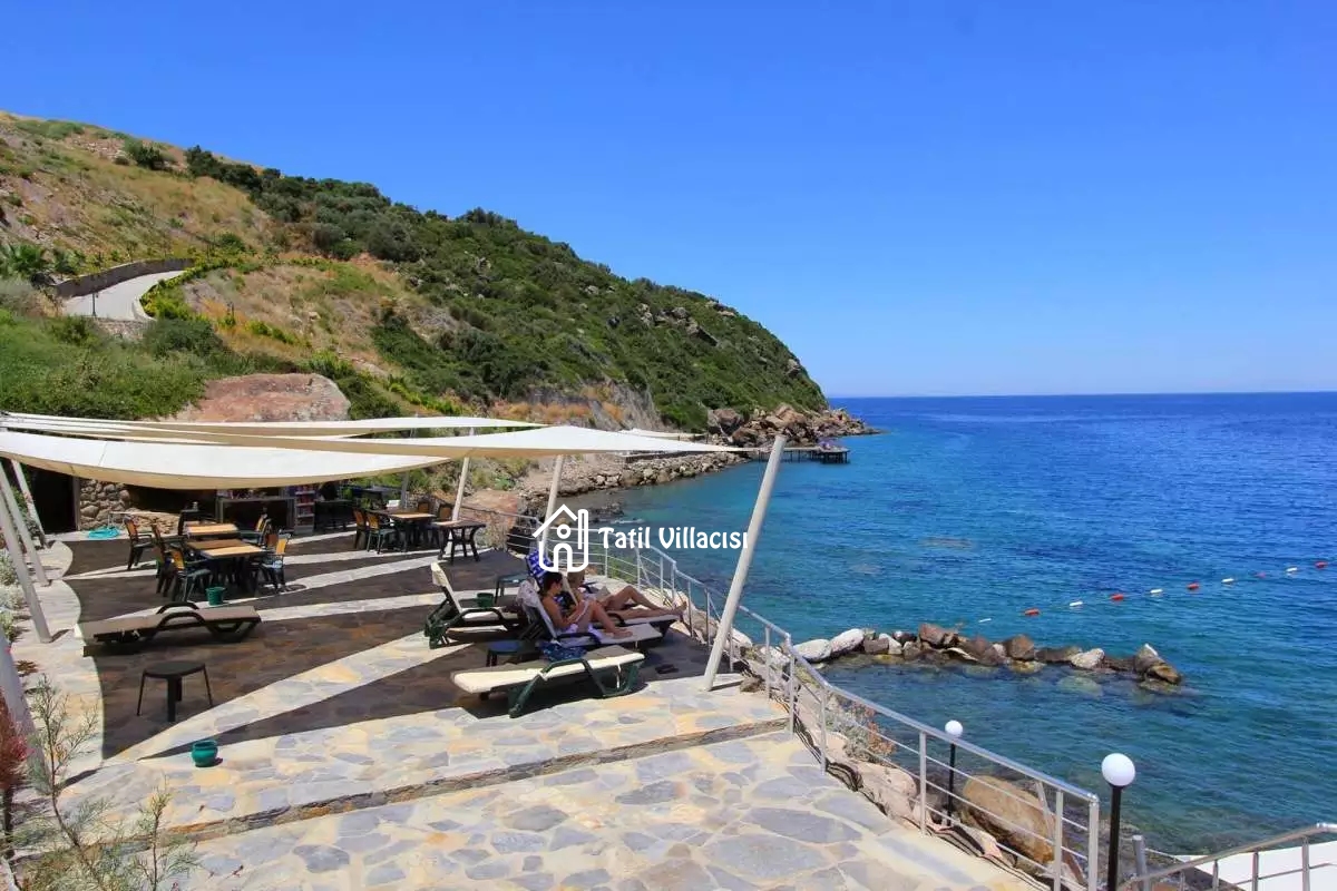 Residence Derya