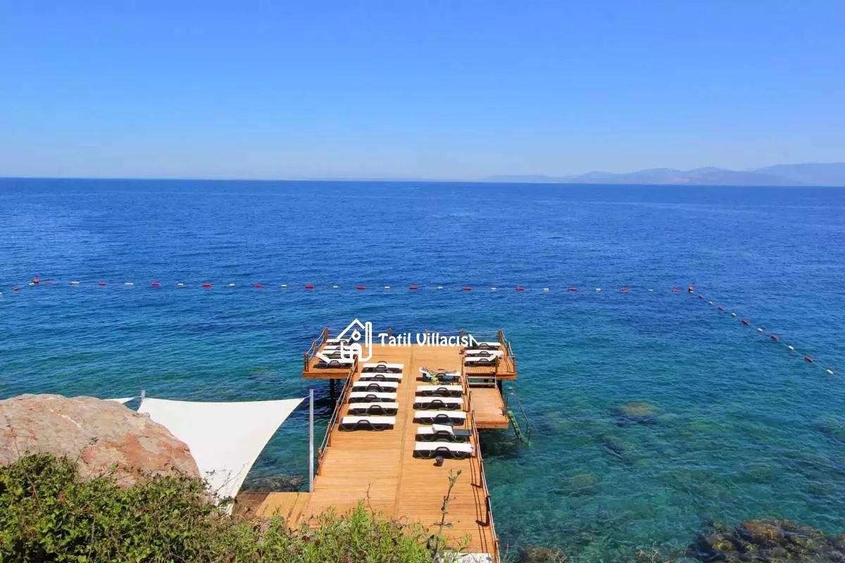 Residence Derya