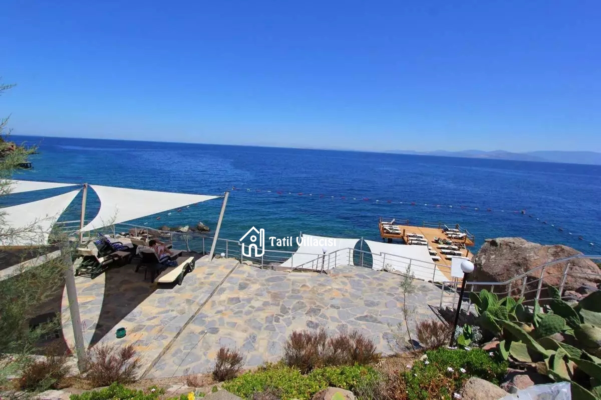 Residence Derya