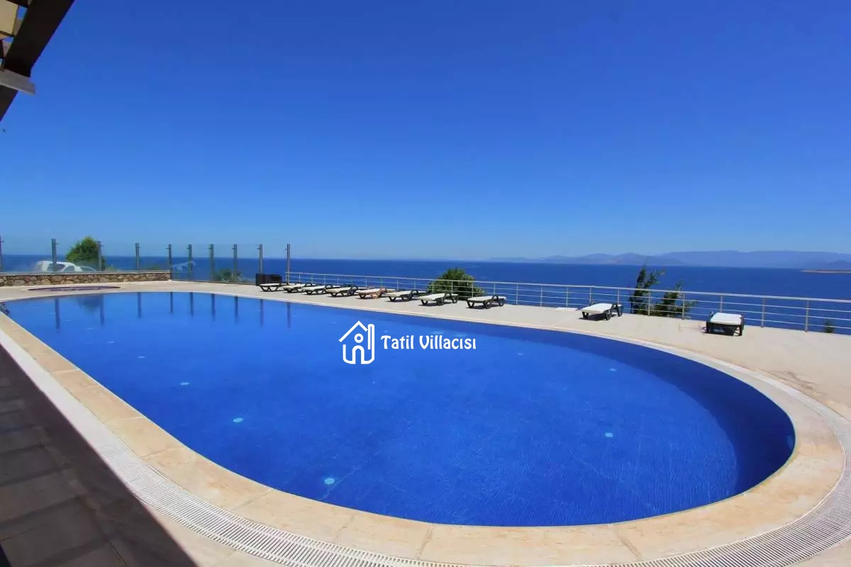 Residence Derya
