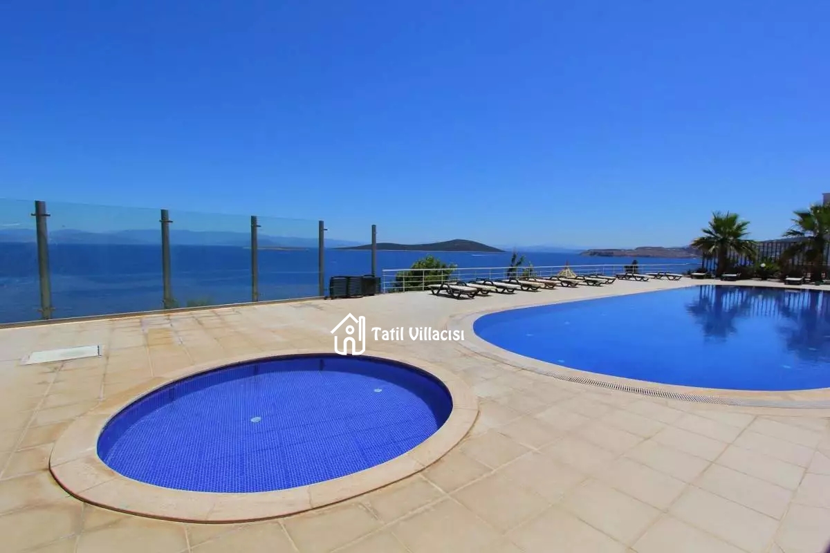 Residence Derya