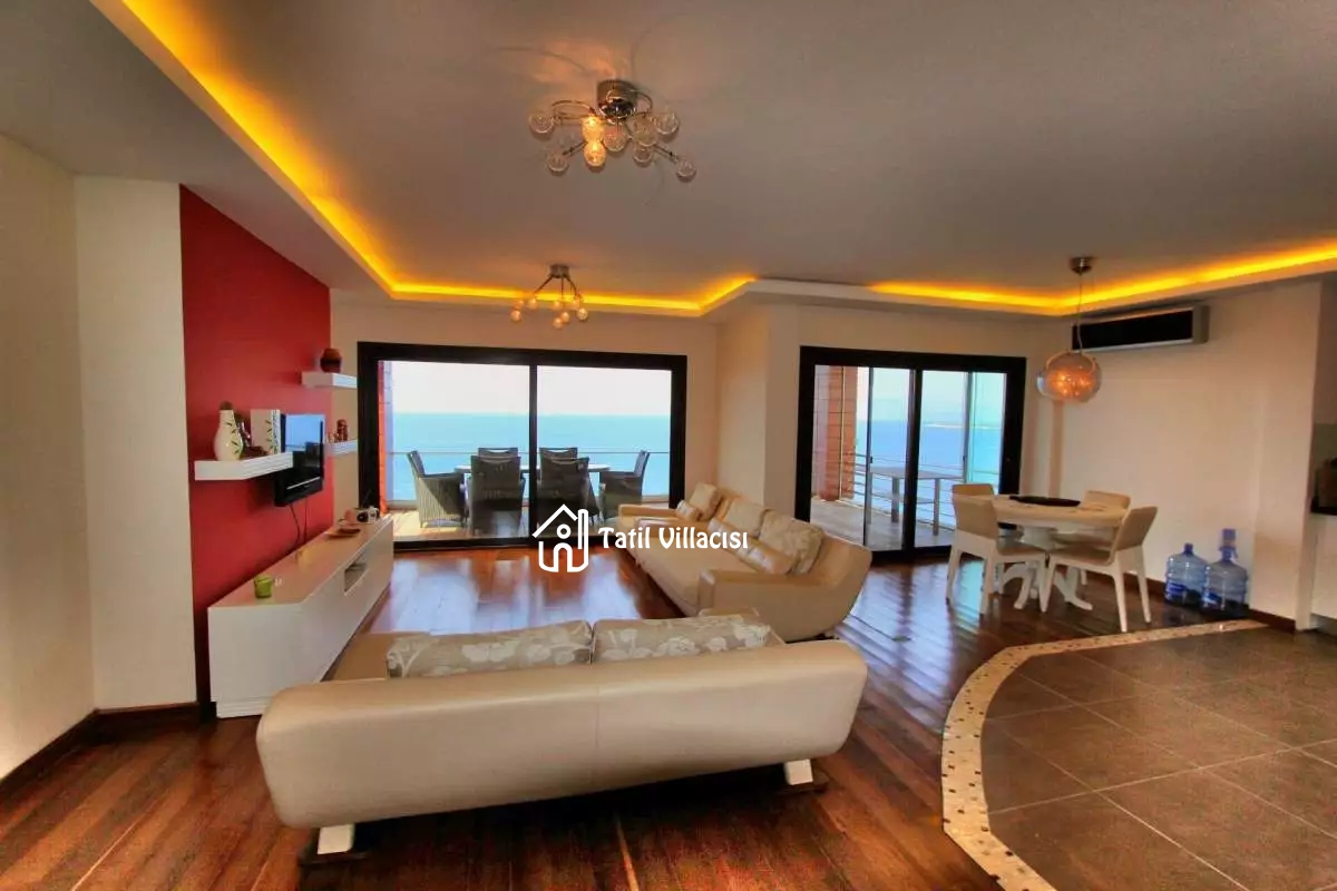 Residence Derya