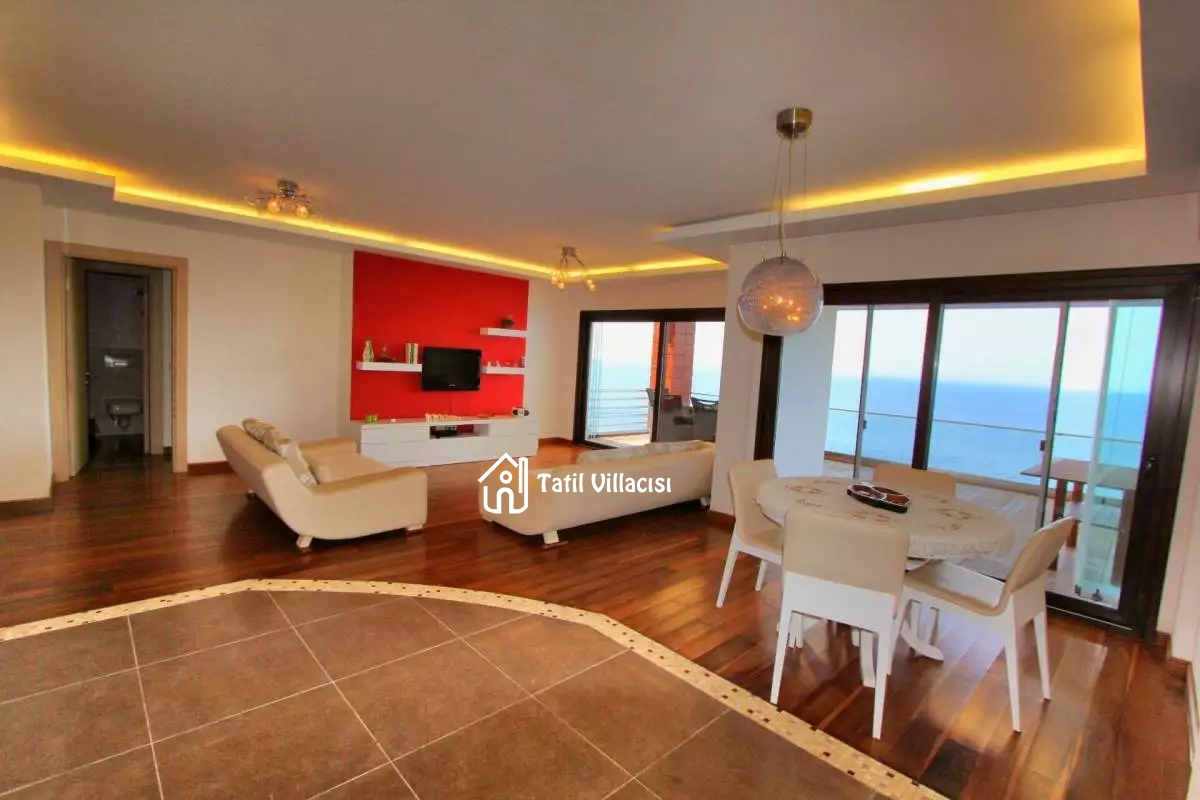 Residence Derya