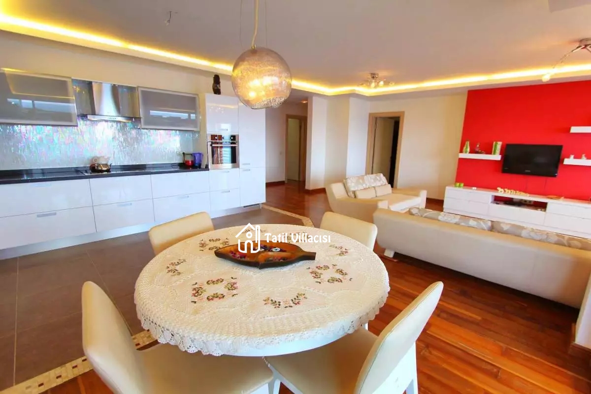 Residence Derya