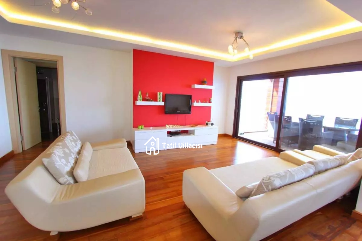 Residence Derya