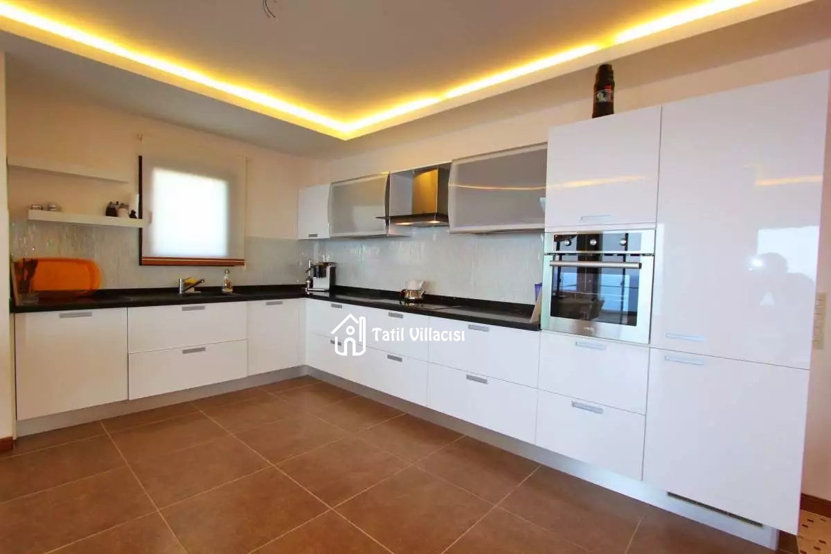 Residence Derya