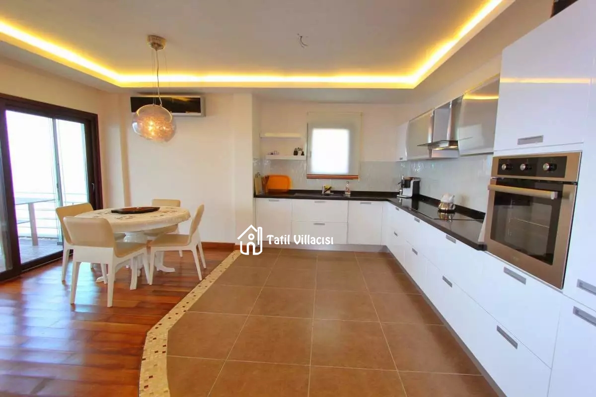 Residence Derya