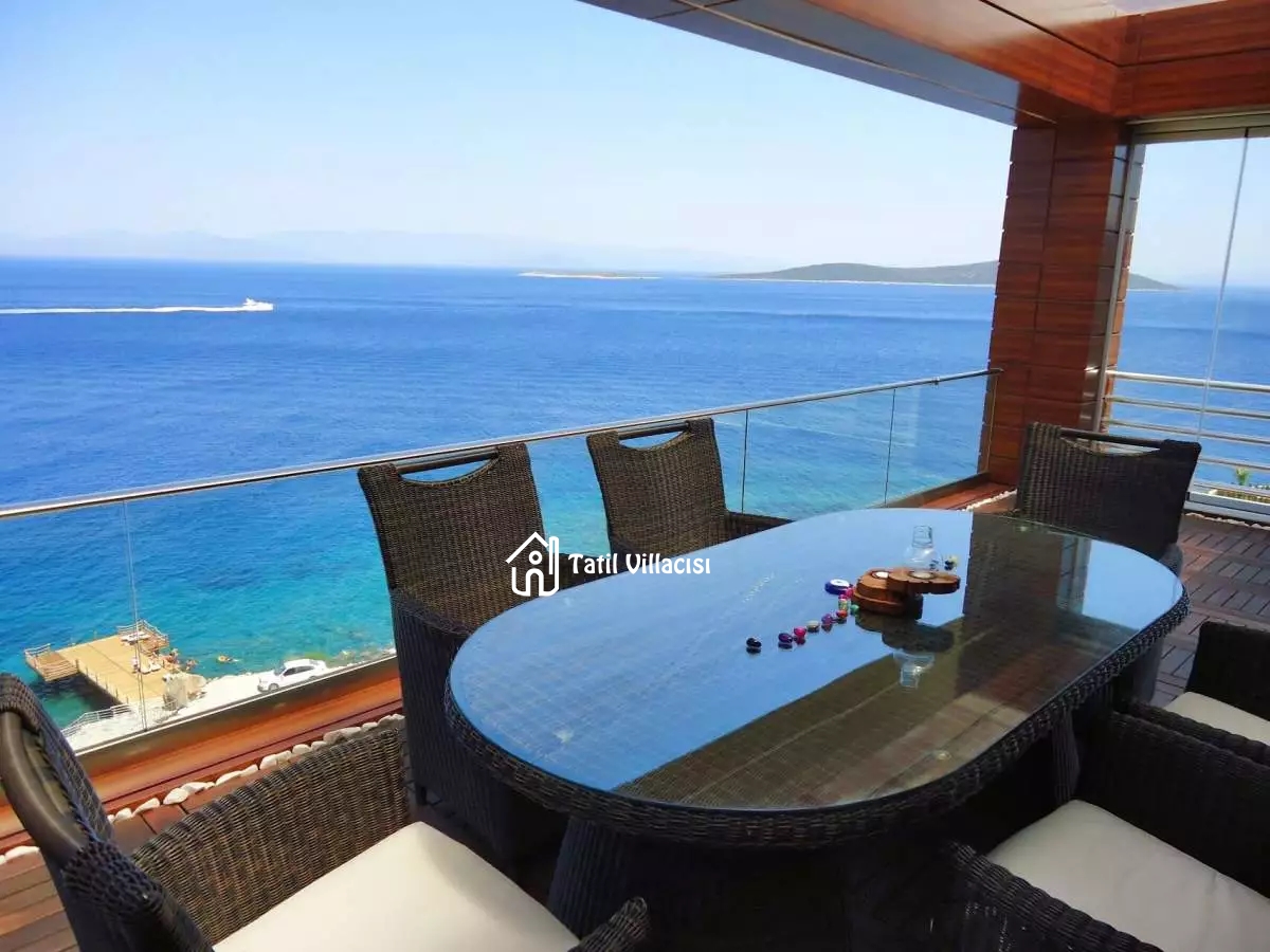 Residence Derya