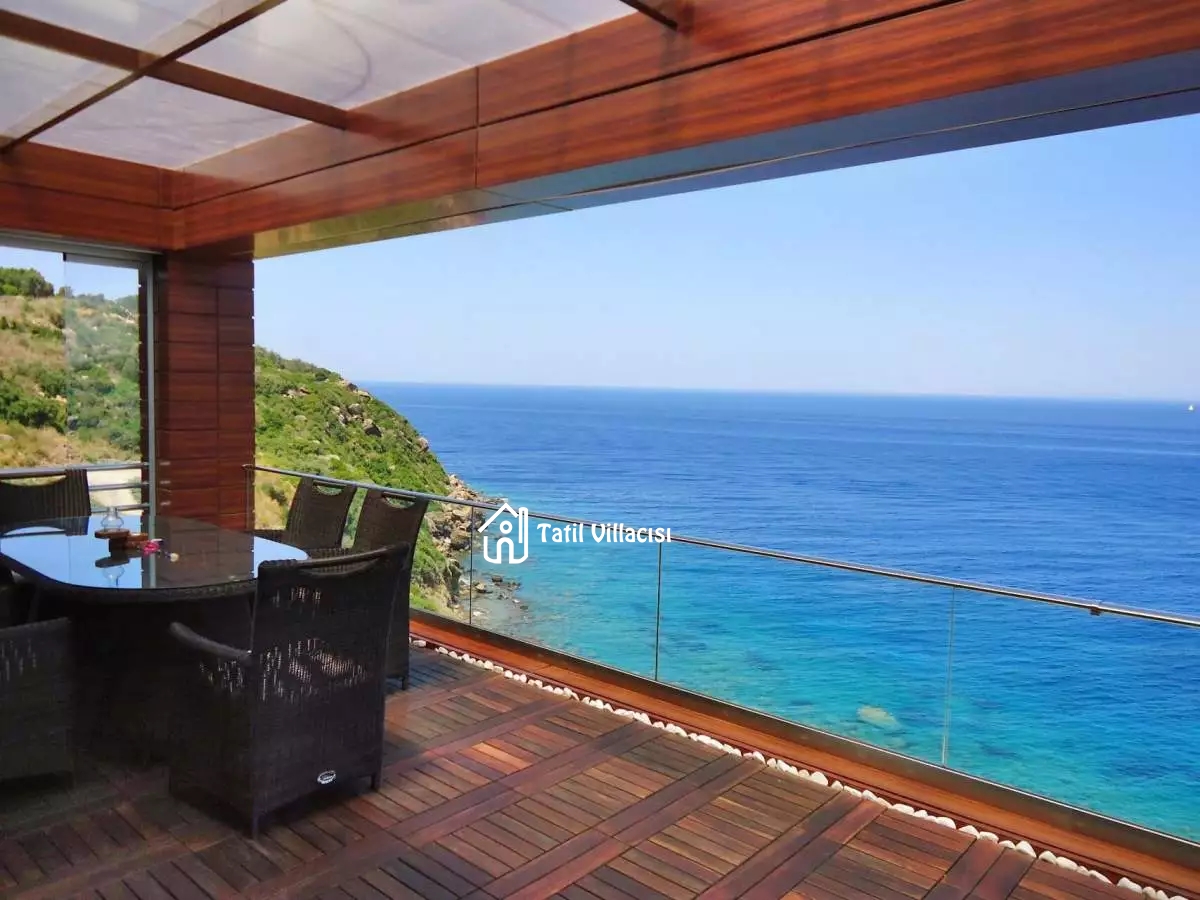 Residence Derya