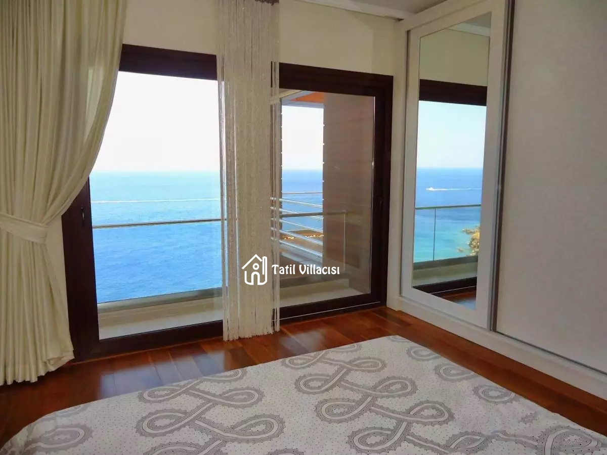 Residence Derya