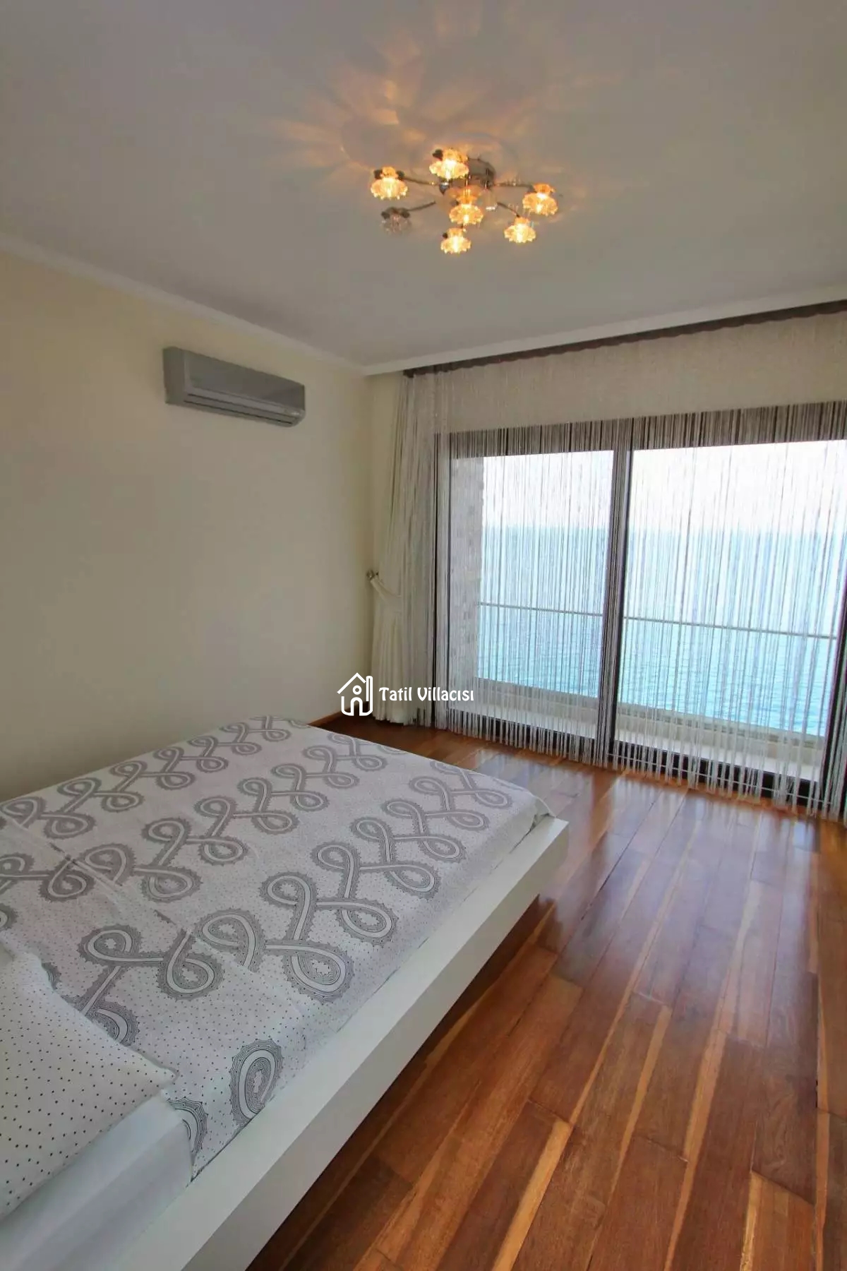 Residence Derya