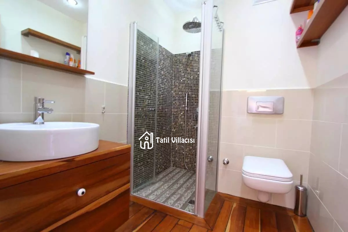 Residence Derya
