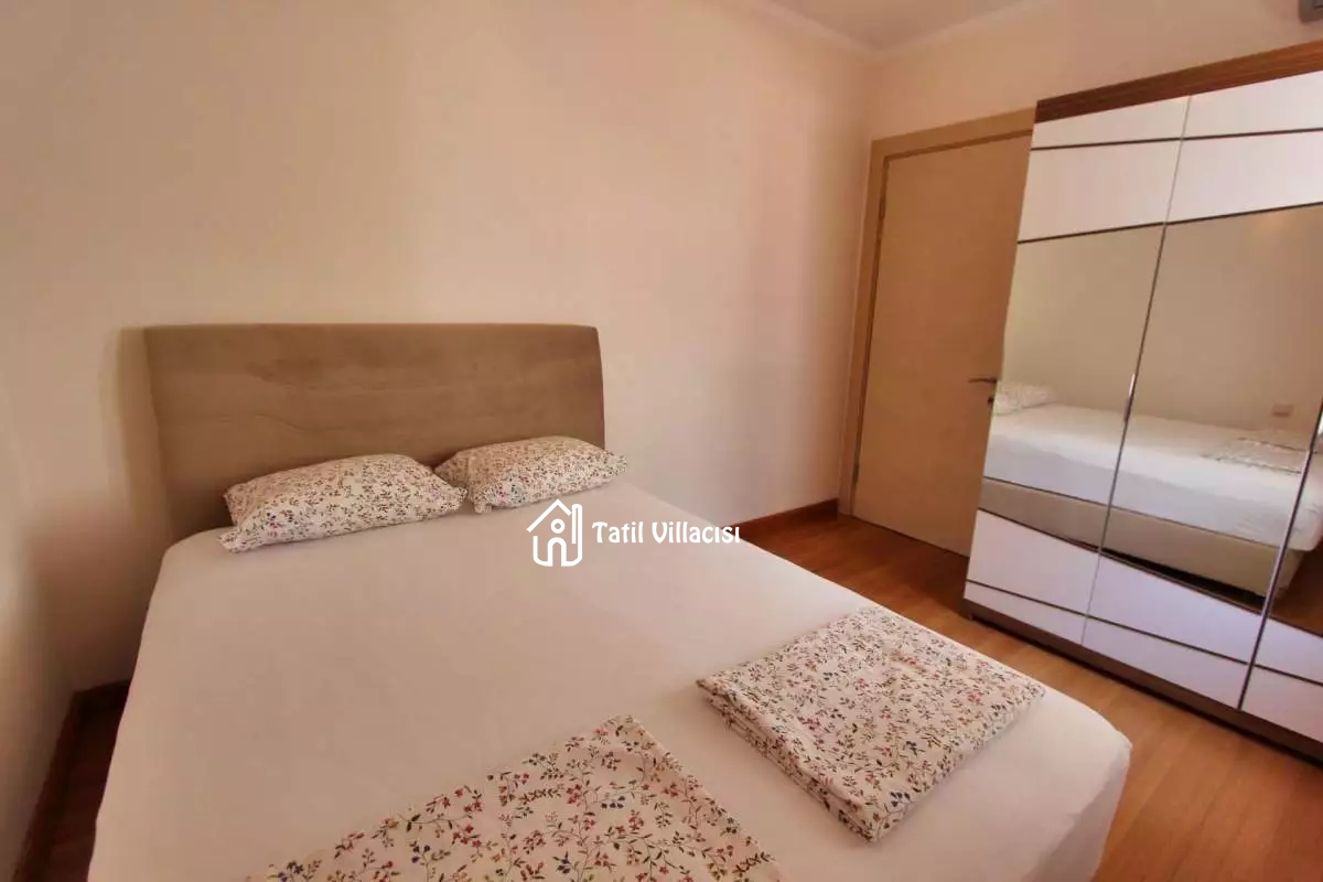 Residence Derya