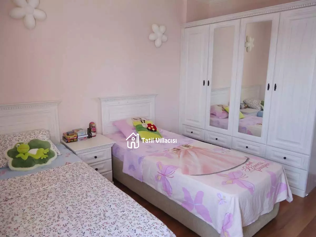 Residence Derya