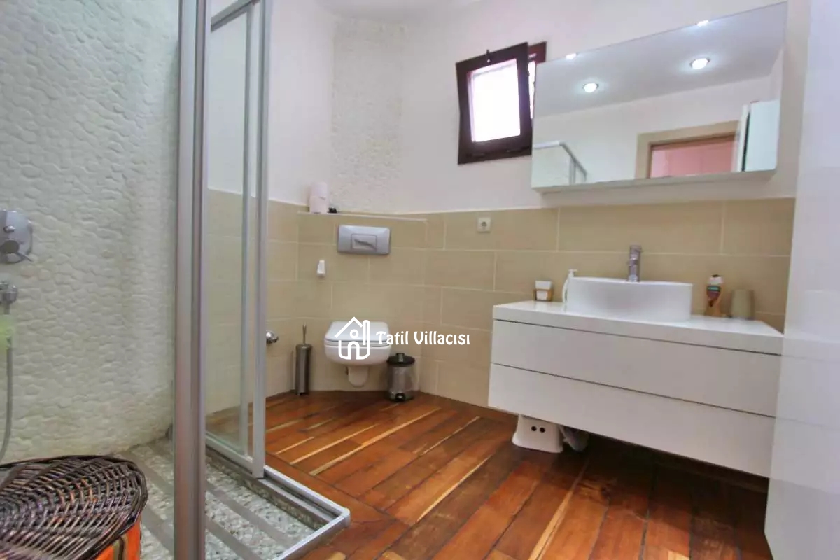 Residence Derya