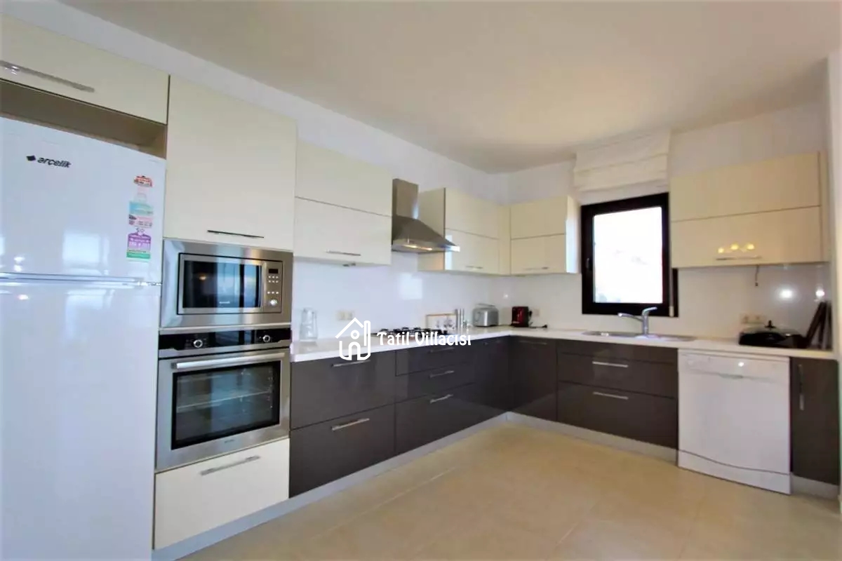 Residence Y3