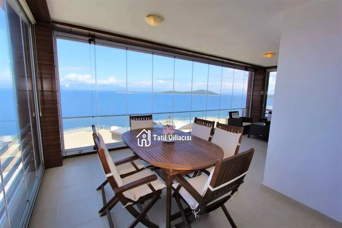 Residence Y3