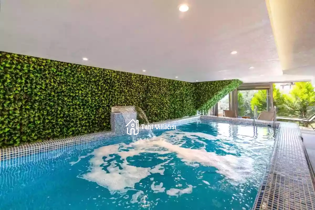 Suit La Mer Deluxe
