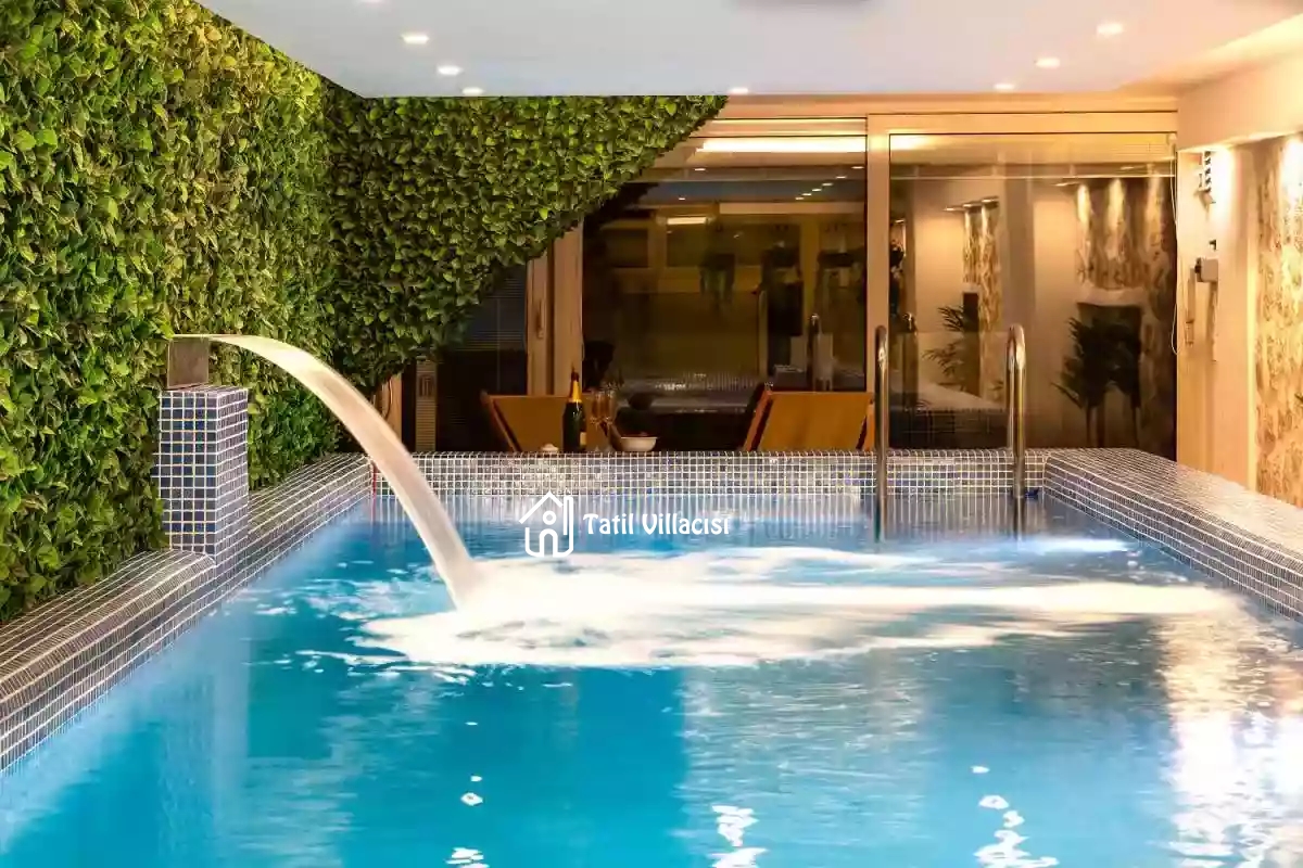 Suit La Mer Deluxe