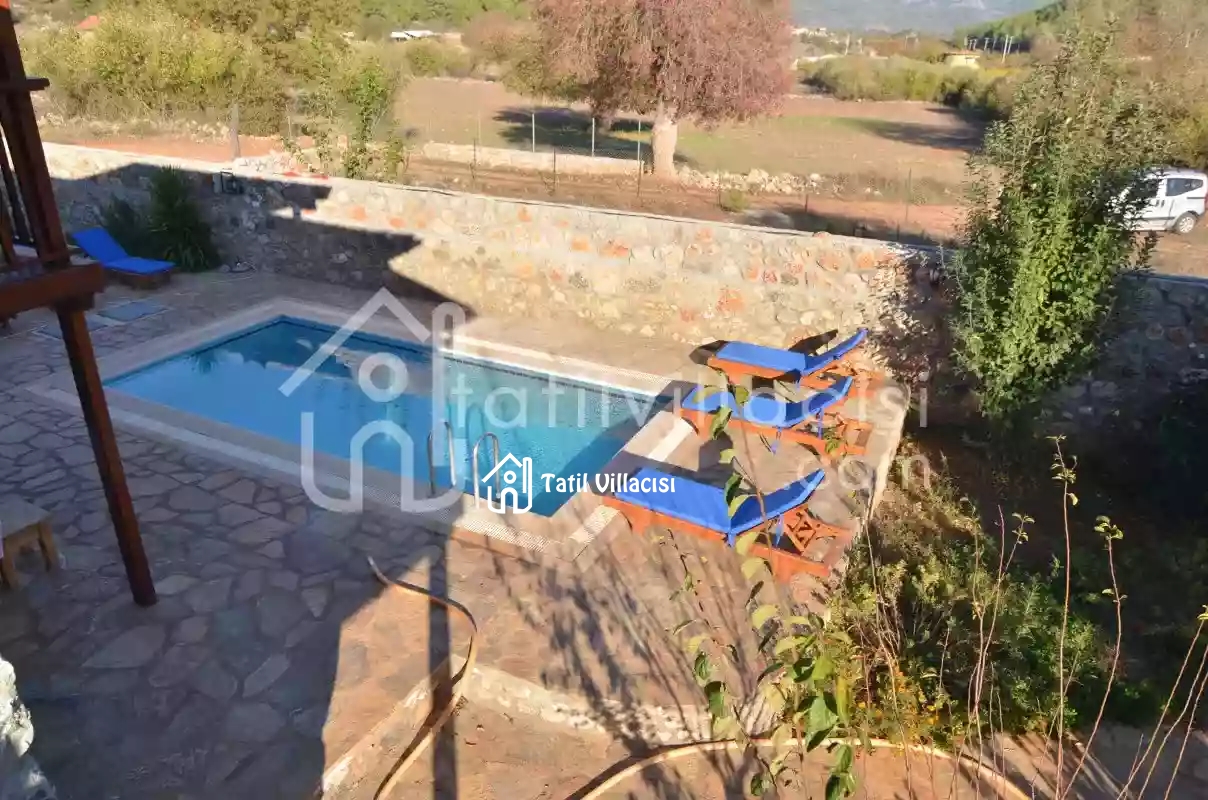 Taş Villa