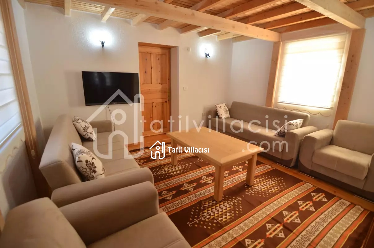 Taş Villa