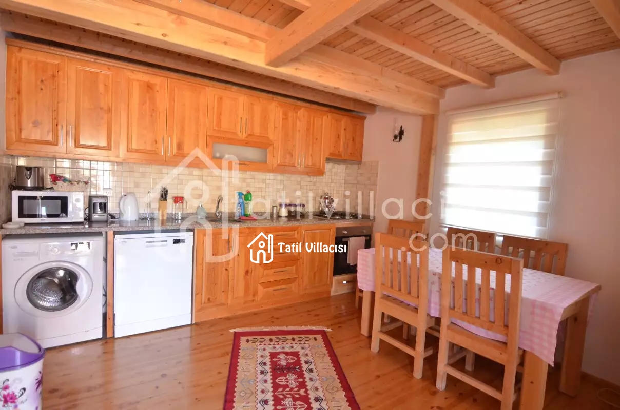 Taş Villa