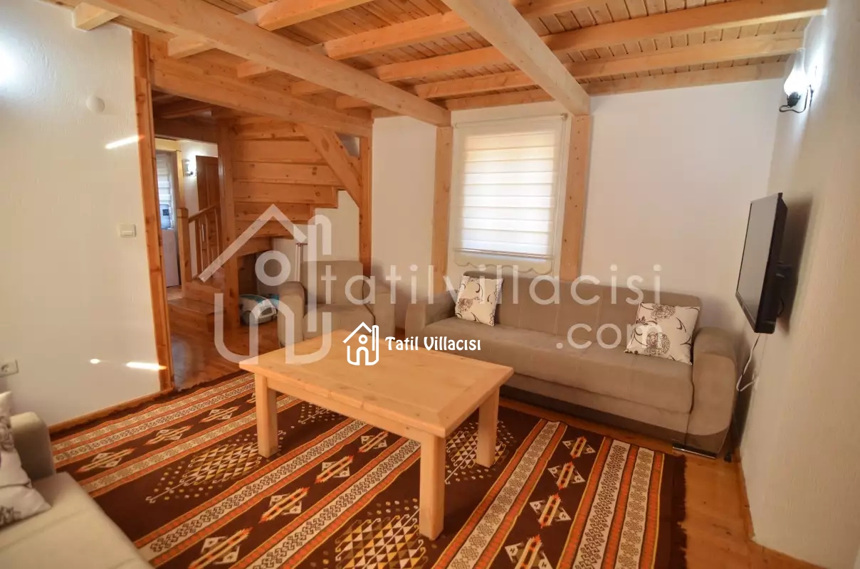 Taş Villa