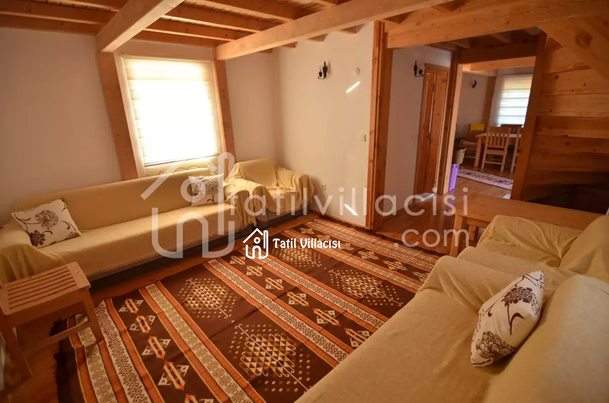 Taş Villa