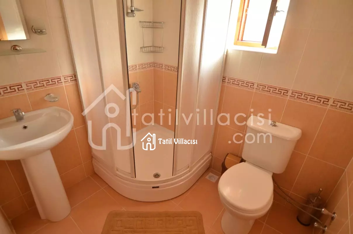 Taş Villa
