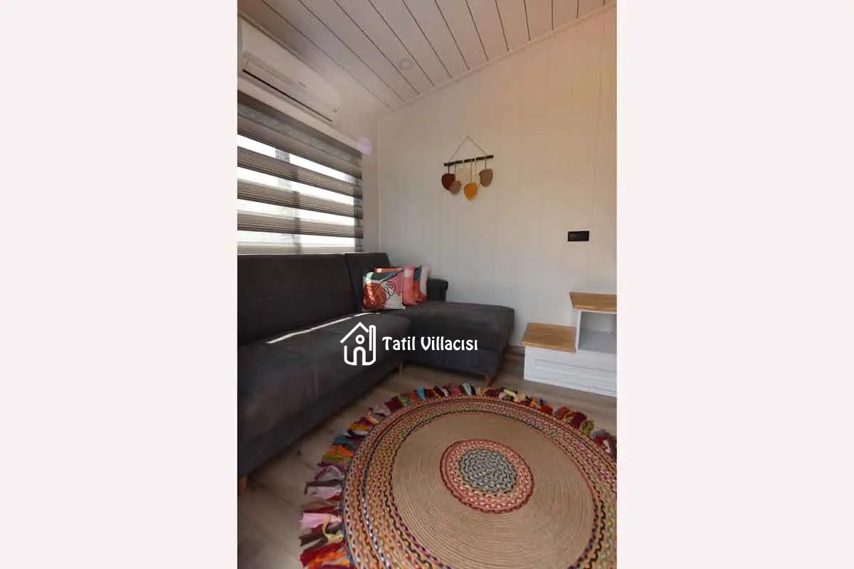 Tiny House Arkaya