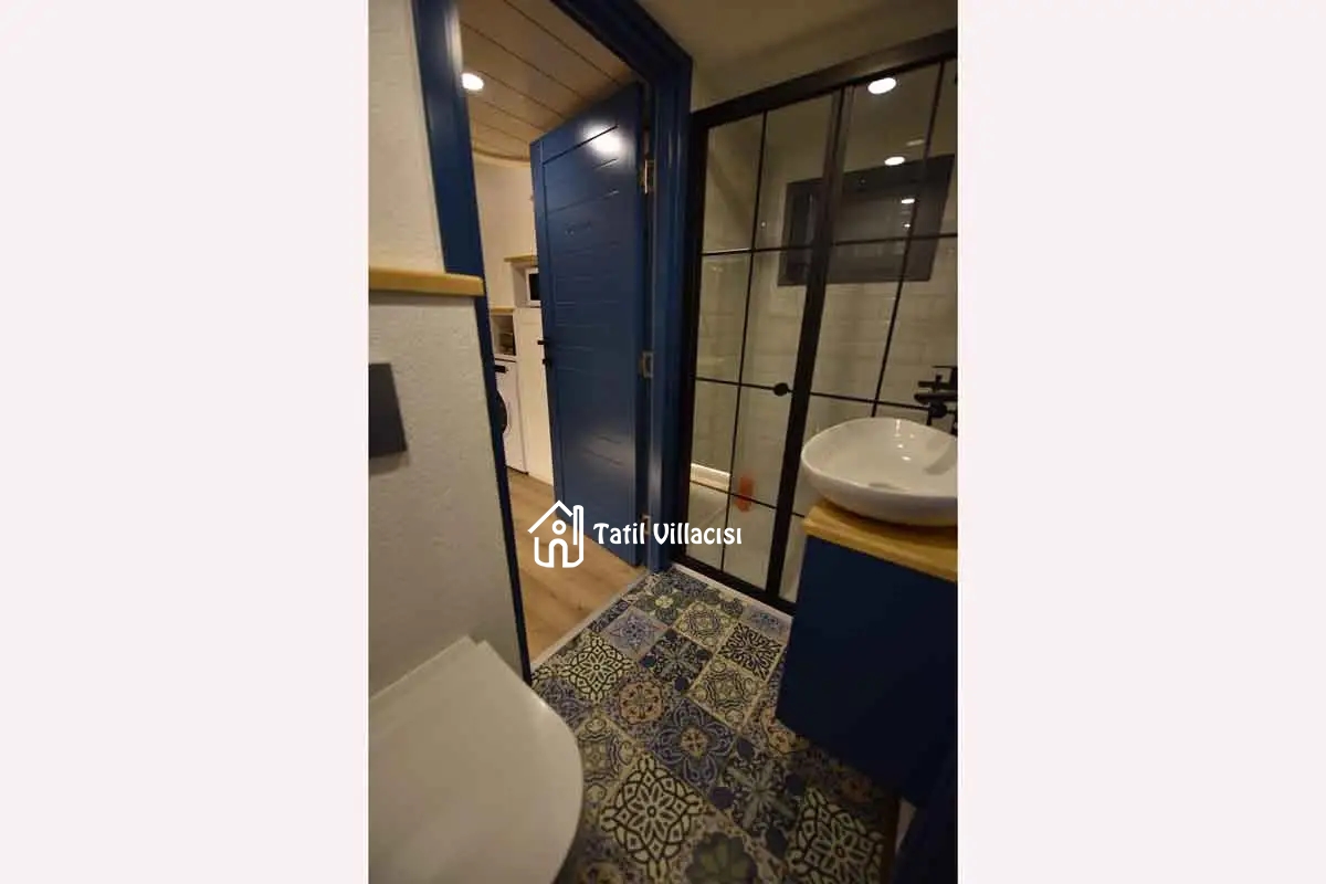 Tiny House Arkaya