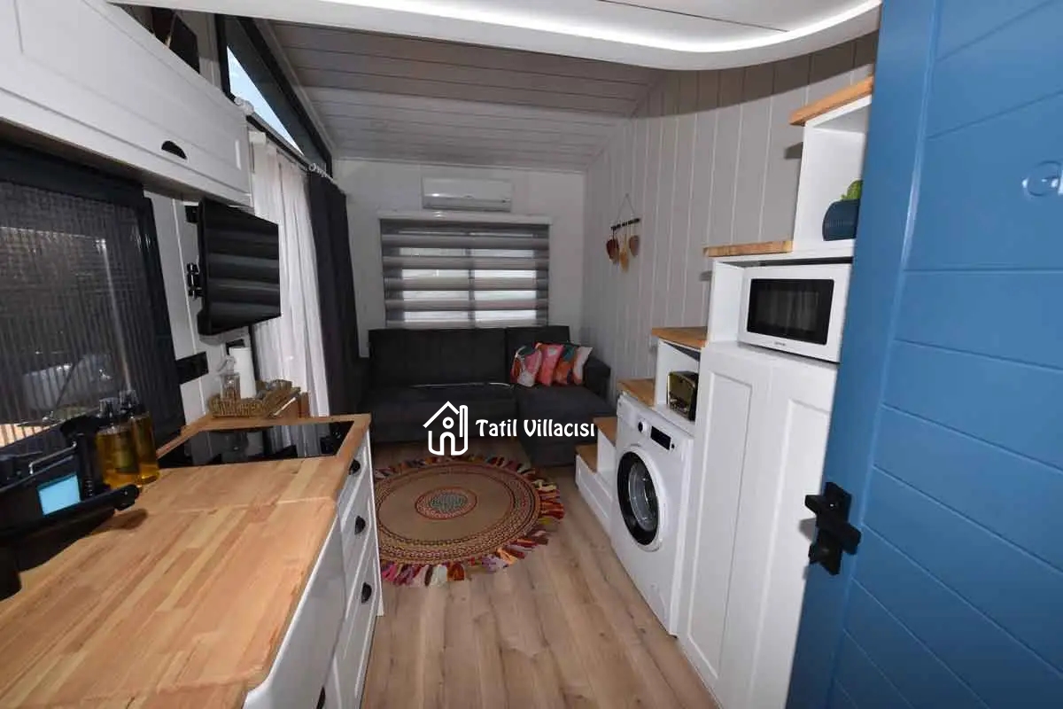 Tiny House Arkaya