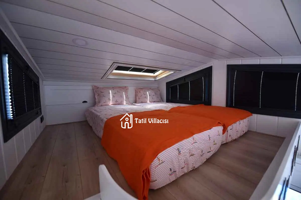 Tiny House Arkaya