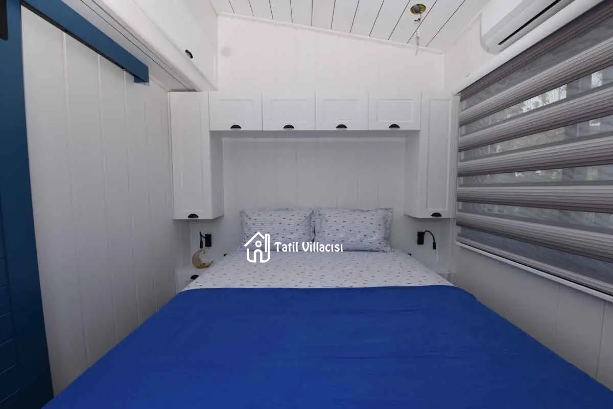 Tiny House Arkaya