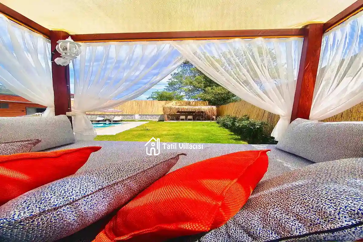 Tiny House Melodika