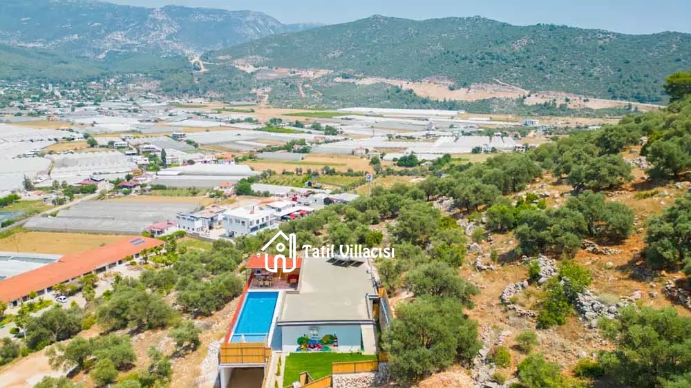 Villa Ayes