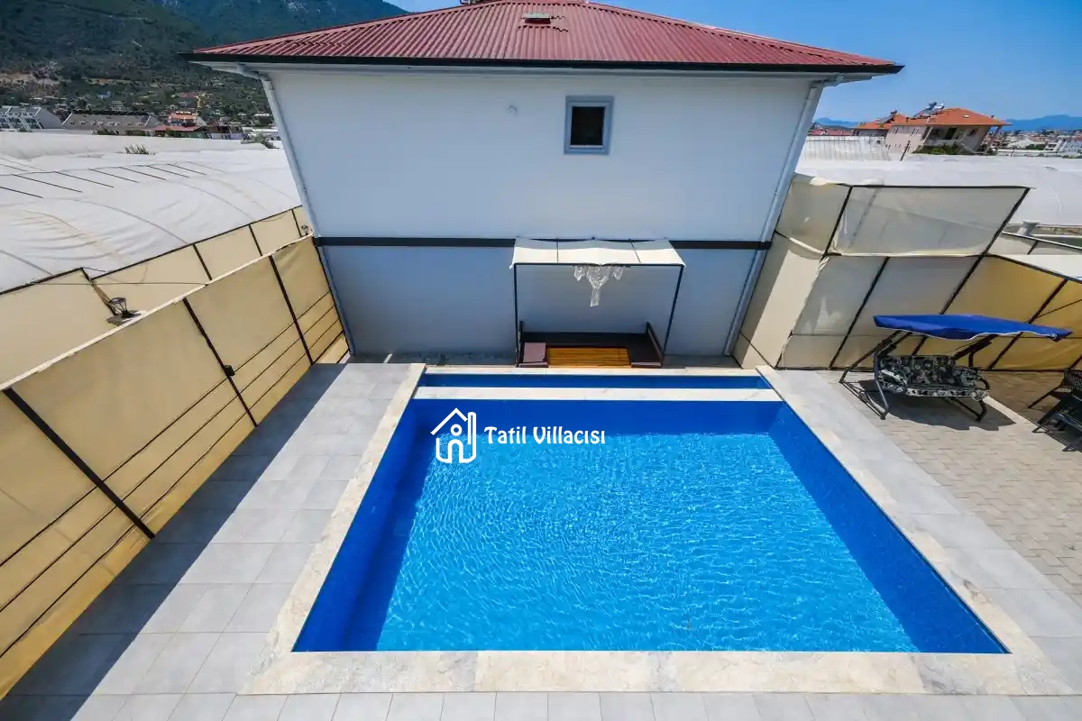 Villa Hera 1