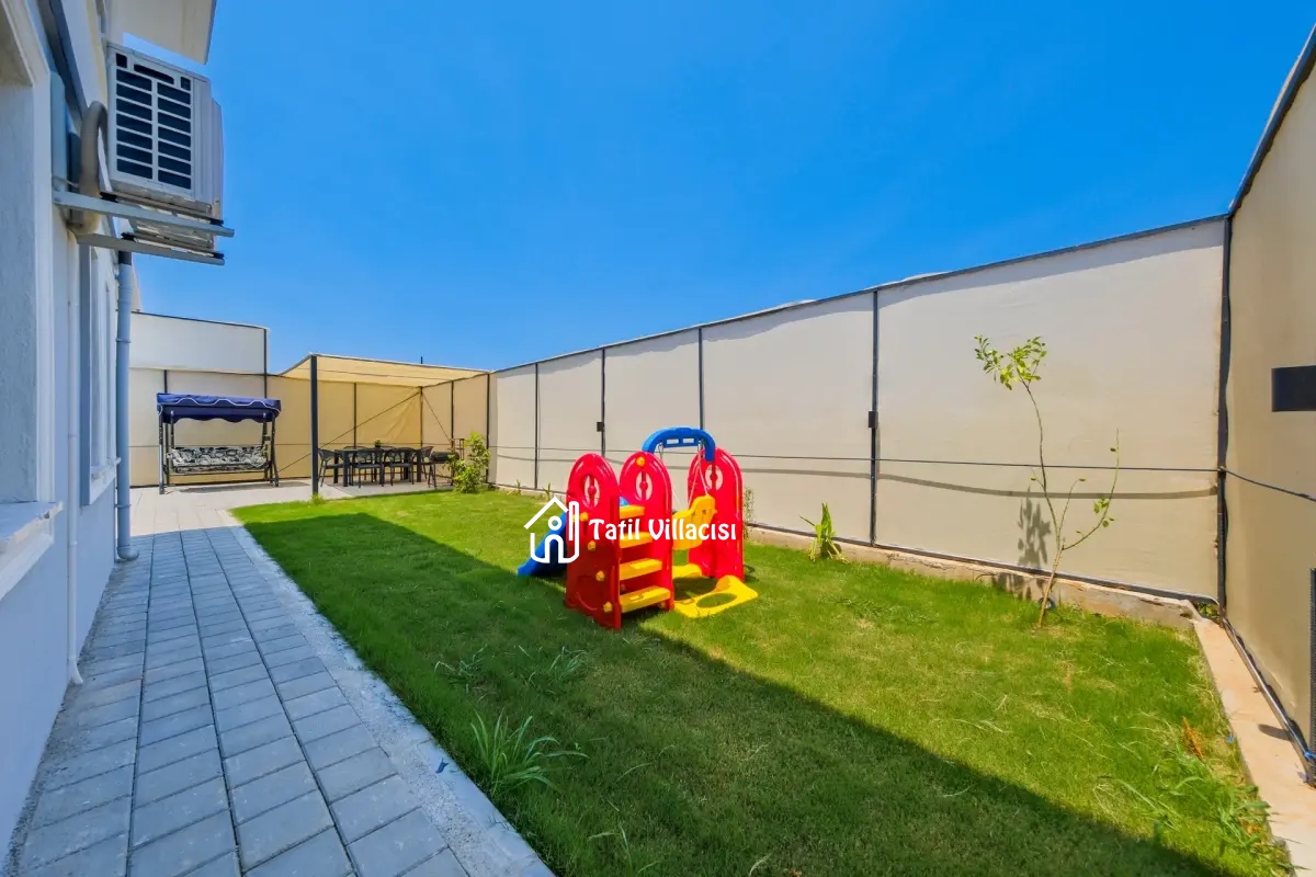 Villa Hera 2