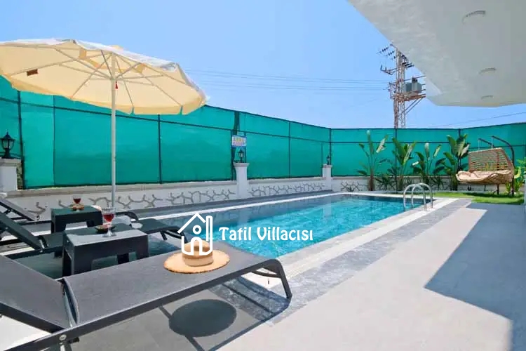 Villa Efem