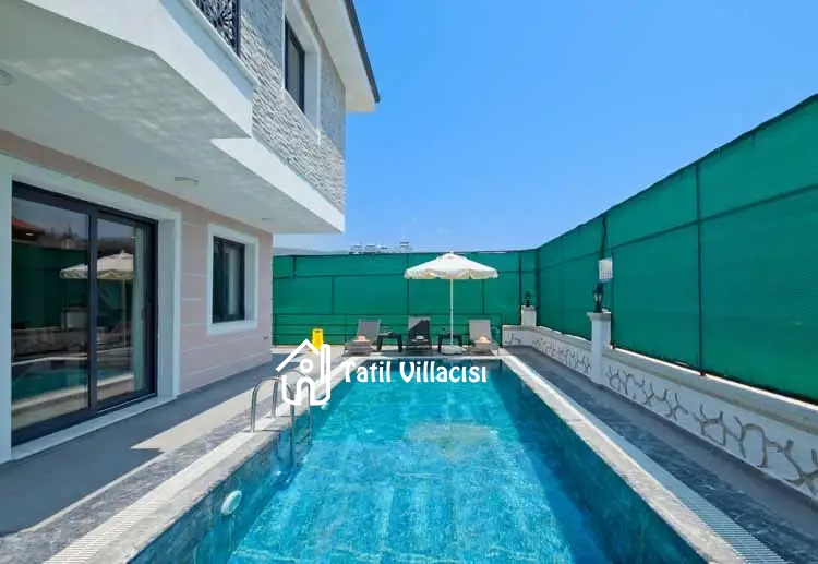 Villa Efem