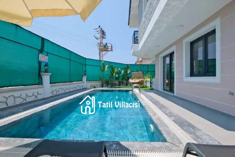 Villa Efem